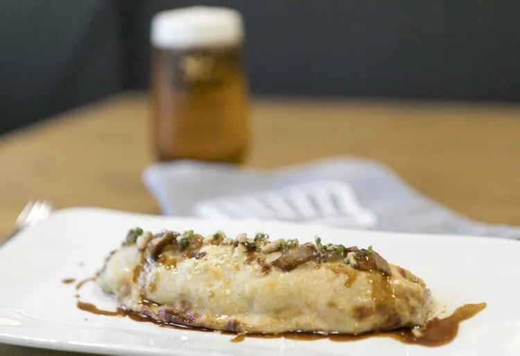 Cuina d'autor a domicili: els millors homenatges gurmet de Barcelona sense sortir de casa