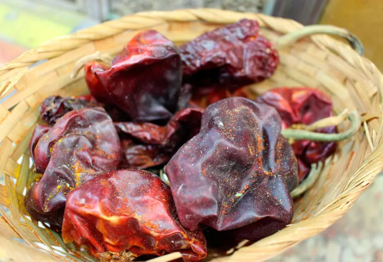 La nyora: una joia gastronòmica de la cuina llevantina