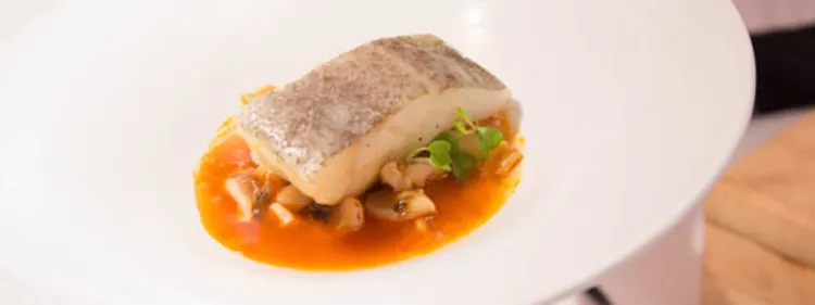 Marinée, la millor cuina quilòmetre 0 a Logronyo