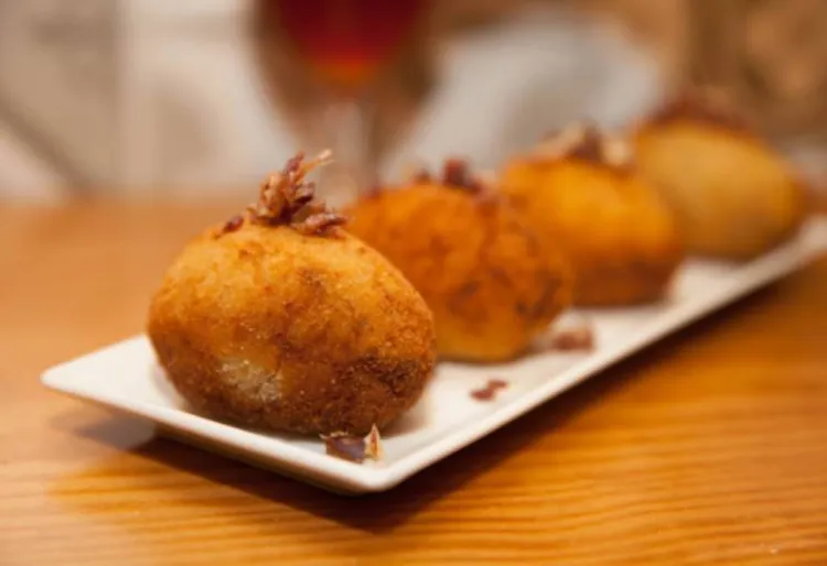 Els millors menús de grup a València per celebrar el Nadal