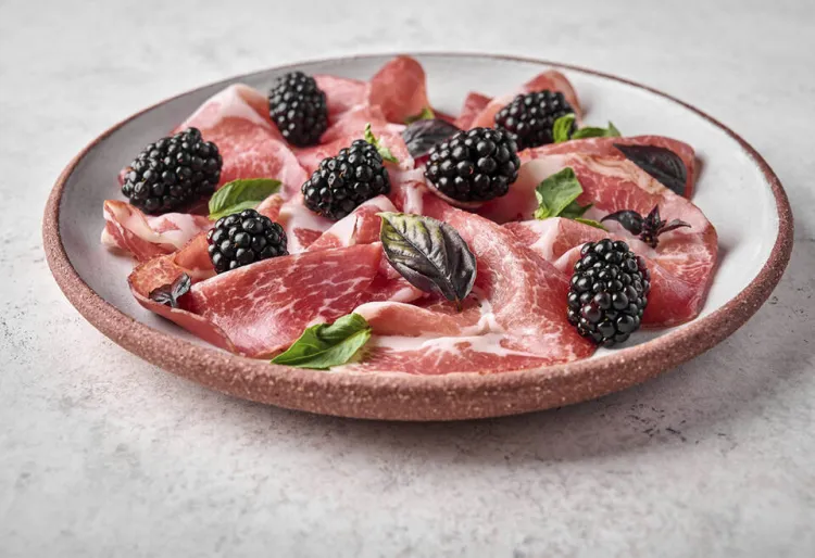 Mores i gerds: receptes i idees per donar la benvinguda a la tardor