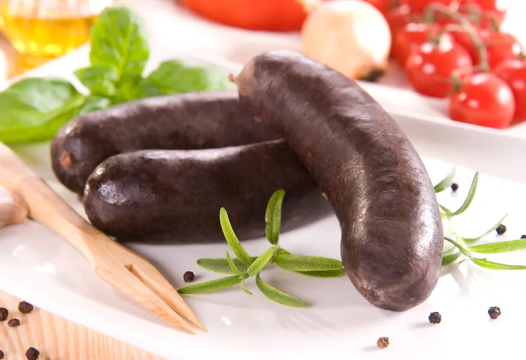 Cómo diferenciar (y cocinar) la auténtica morcilla de Burgos