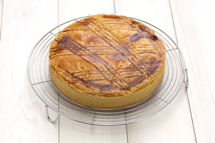  Pastel Vasco: el postre más icónico de Euskadi