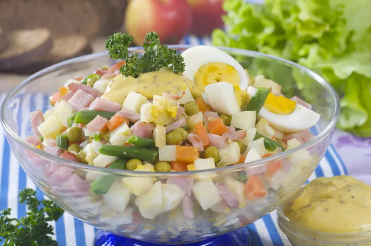 Deu receptes originals amb patates noves 