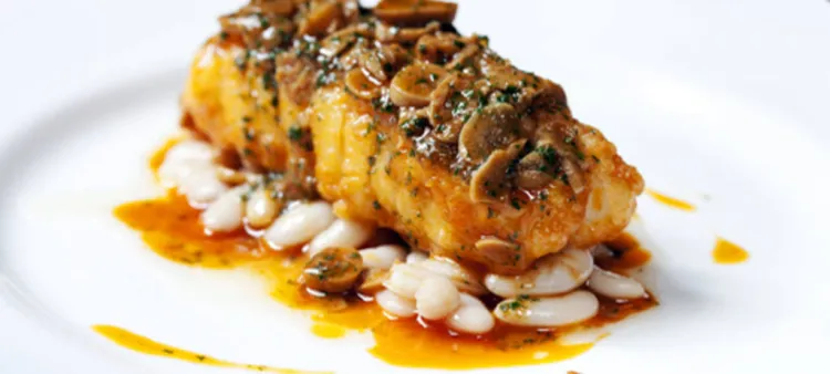 Primera Ruta del Bacallà de Barcelona