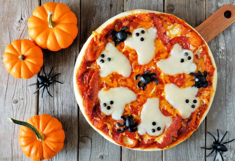 La calabaza está de moda, más allá de Halloween