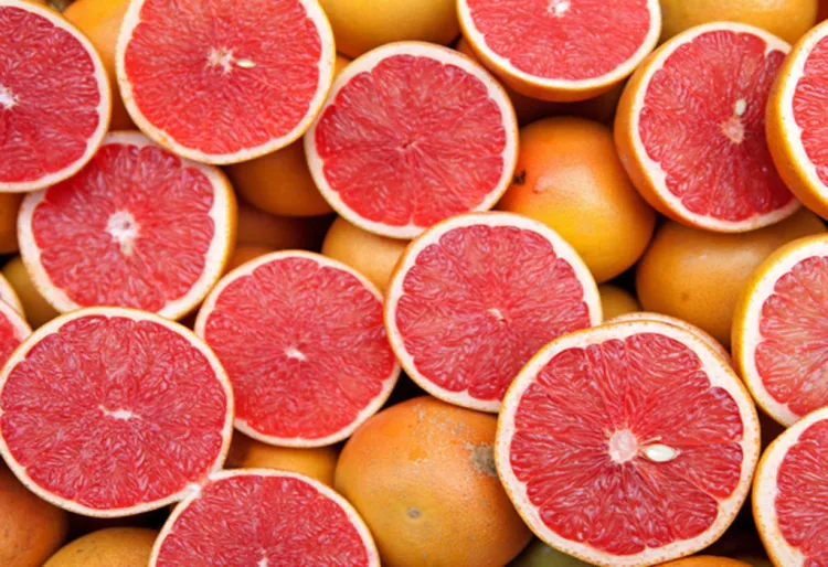 Aranja: usos i propietats d'un cítric singular