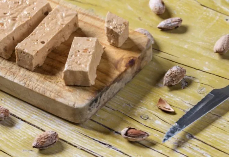 Fes els teus torrons a casa aquest Nadal