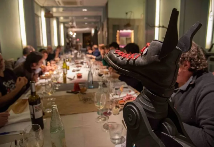 Sons of Culture, cicle de cuina i cultura al restaurant Manairó