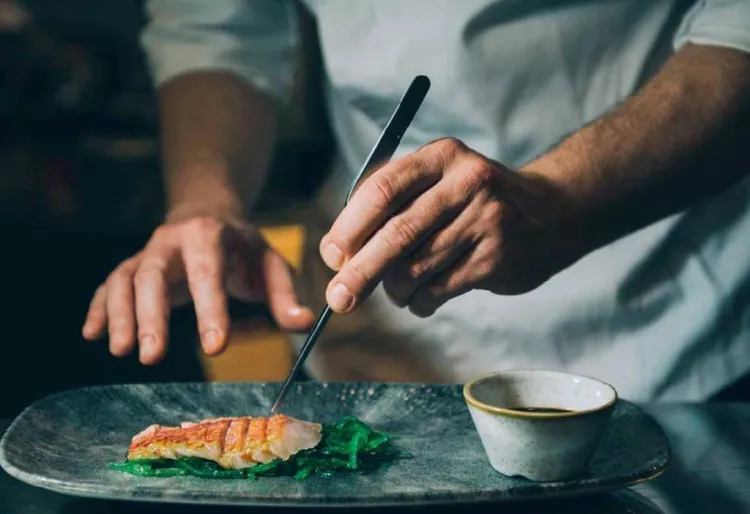 Els millors restaurants per menjar-te Màlaga sencera