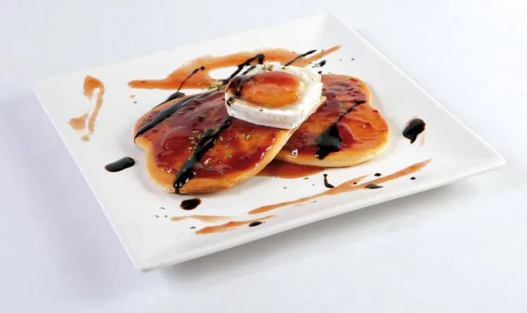 42 tapas de creación en la 3ª edición de 'DesTapa't Sabadell'