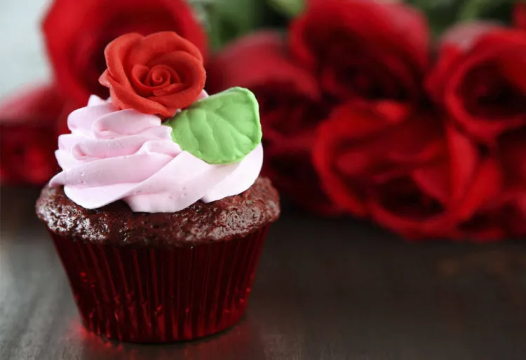 Sant Jordi: pa i altres especialitats