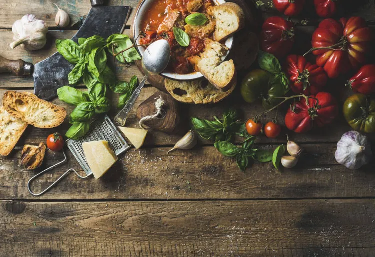 Cinc sopes boníssimes que et costaran menys de cinc euros