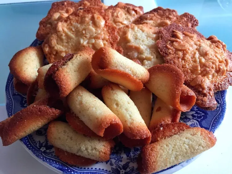 Teules i Cigarrets; de Tolosa al món