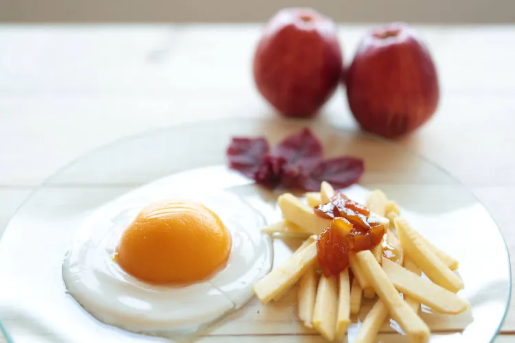 Postres per llepar-se'n els dits sense encendre el forn 