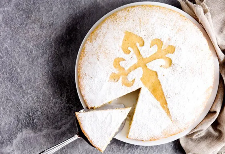 Top 10 dels pastissos més famosos del món