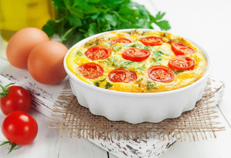 3 recetas fáciles y sabrosas para cocinar al horno y ahorrar tiempo