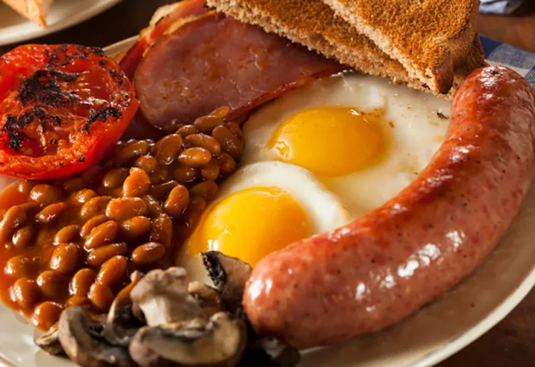 La volta al món en 10 esmorzars