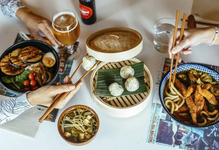 UDON, una altra tardor carregada de bons suggeriments