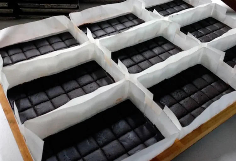 La xocolata a la pedra, un tresor històric molt actual