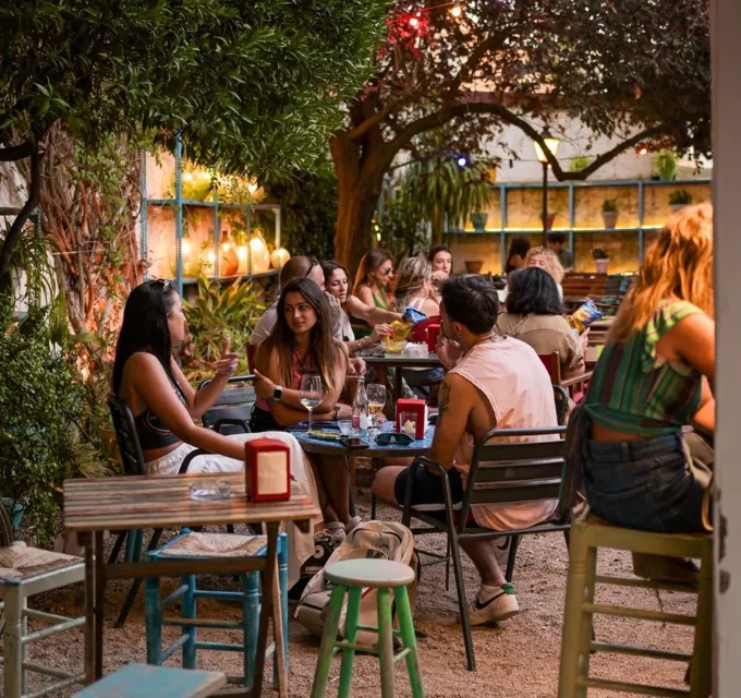 Restaurantes con música en directo en la Costa Brava