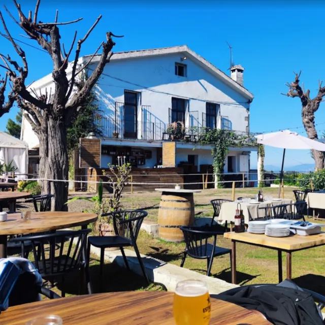 restaurantes familiares en Sant Cugat