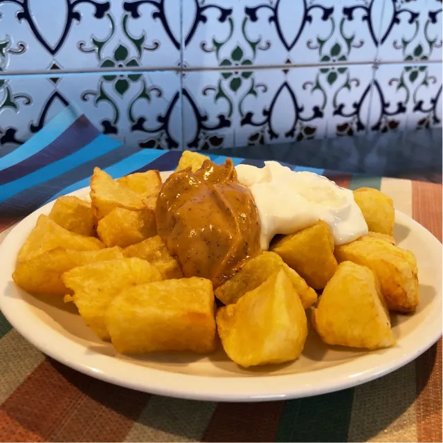 Restaurantes en Nou Barris para tapear sin prisas