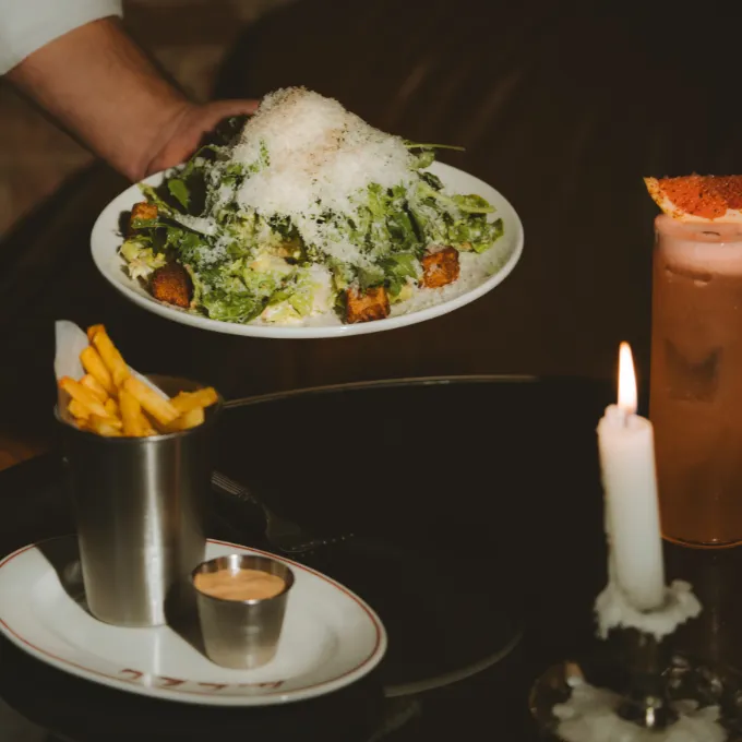 Lo nuevo para comer en Madrid: las 4 aperturas que no deberías dejar pasar