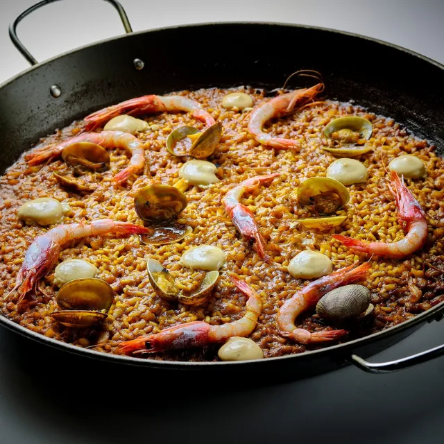 Disfruta de los mejores chiringuitos en Cádiz