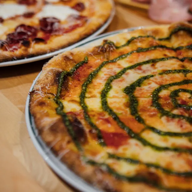 6 restaurantes italianos recomendados en Barcelona