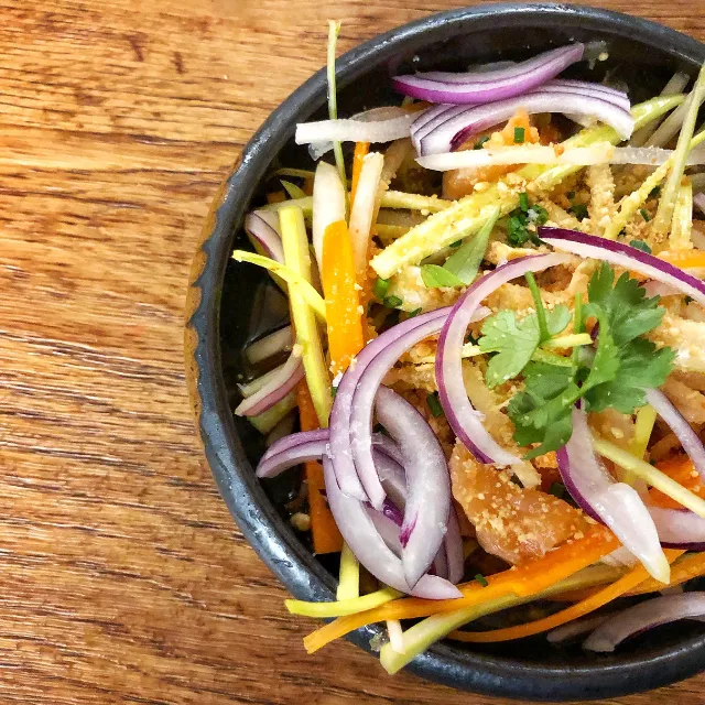 Restaurantes en el puerto de Donosti