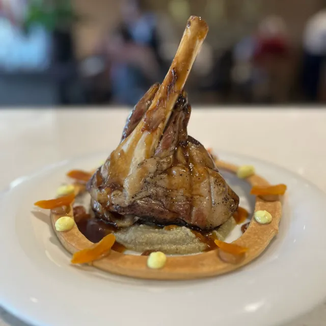 Restaurantes con producto de proximidad en El Prat