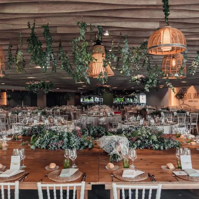 Los mejores sitios para eventos en Murcia