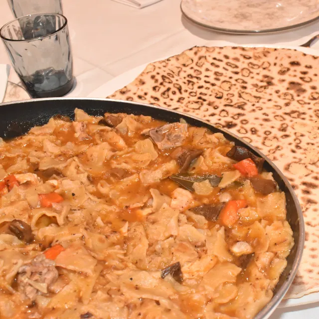 Dónde comer los mejores gazpachos manchegos (y sus variantes)