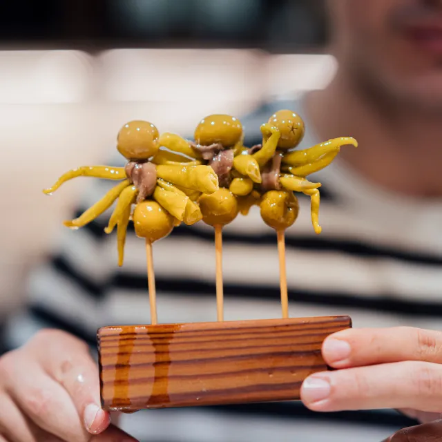 gildas de San Sebastián