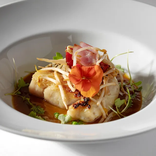 Restaurantes con producto de proximidad en Donosti | Primavera 2025