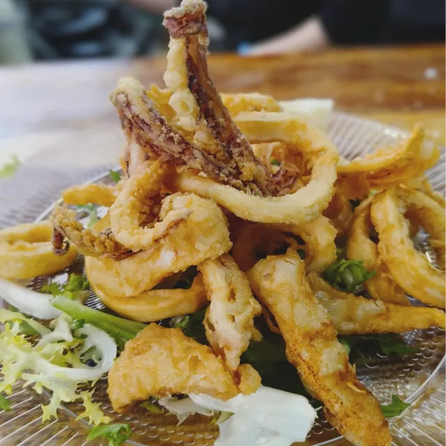 Bares en el Campo de Gibraltar