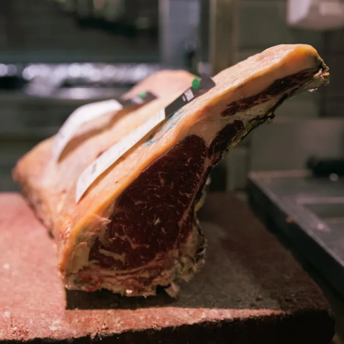 Dónde comer chuletones en Madrid: los mejores asadores y parrillas 