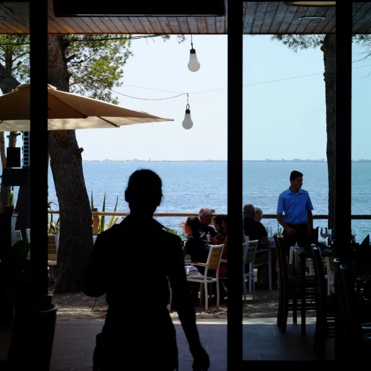 Restaurantes de Tarragona frente al mar
