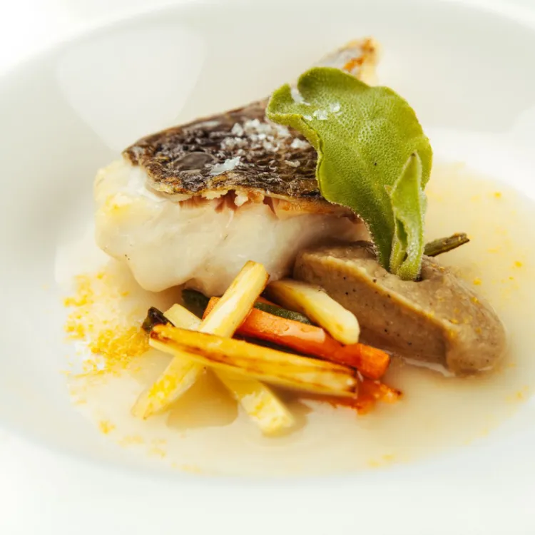 Sabor a mar: 6 restaurantes de pescado en Murcia