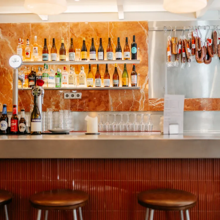 Restaurantes en Carabanchel y Usera: la buena cocina madrileña cambia de barrio