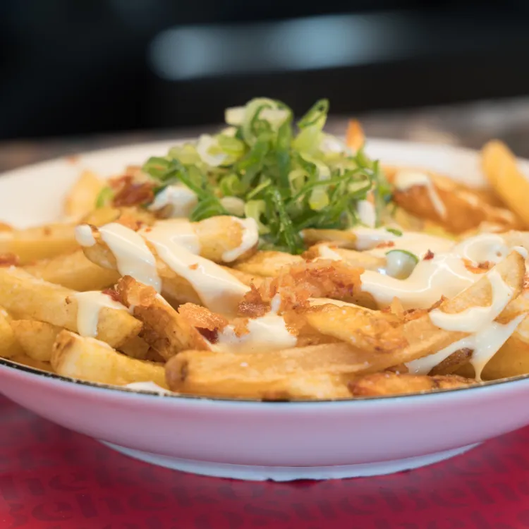 4 restaurantes de ‘fast good’ en el País Vasco