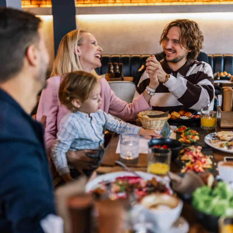 Restaurantes familiares recomendados en Málaga