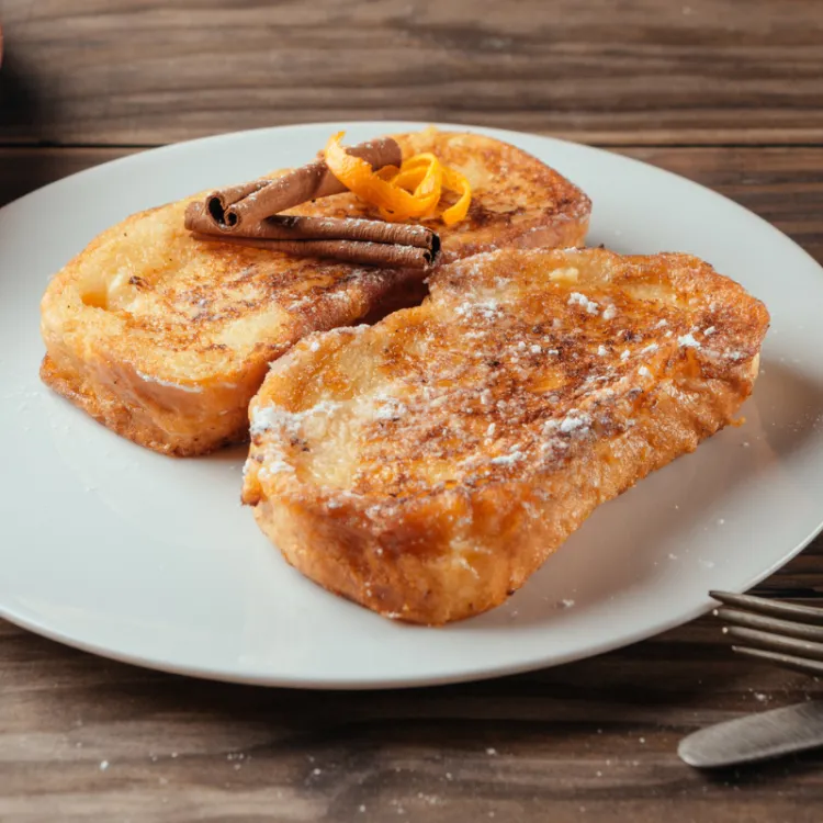 Torrijas perfectas: cómo hacerlas bien y por qué son tradición