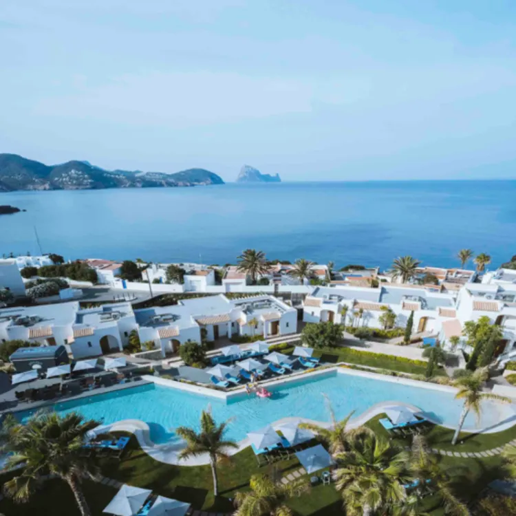 Hoteles que merece la pena descubrir en Ibiza y Formentera esta temporada