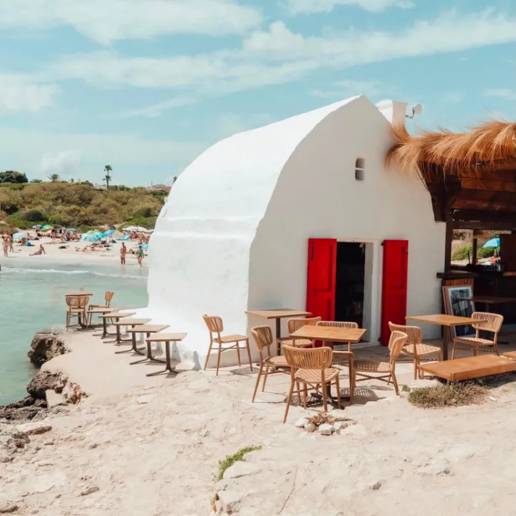 Más allá de los jaleos de Menorca: los mejores planes de la isla este verano