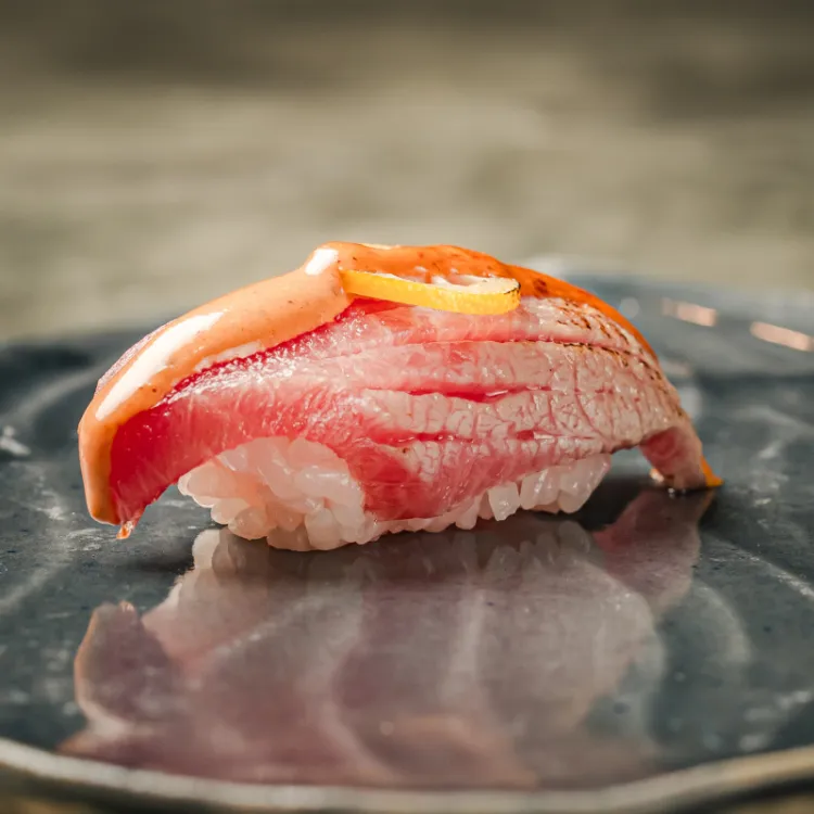 Restaurantes de sushi en Madrid: de maki en maki