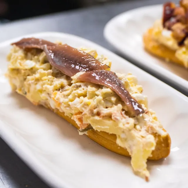 Dónde comer las mejores marineras de Alicante