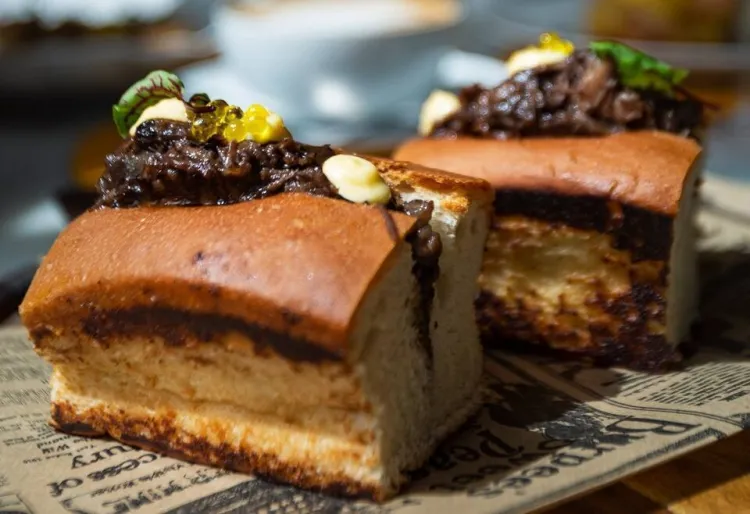 El ‘Algodonera Market Lab’ dona la benvinguda a la primavera