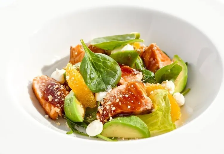 8 receptes Keto fàcils de preparar